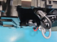 Lampa kabiny lampka Skoda Superb IV 5Q0951172C, 5H0959561BM