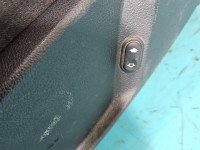 Fotel lewy przód kierowcy Ford Mondeo Mk4 EU 5d