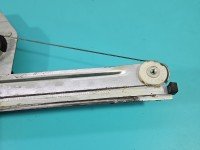 Podnośnik przód lewy Peugeot Partner II 402103J, 160709, 1106522T13 5d HB