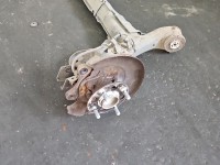 Tylna belka oś tył HYUNDAI i20 II 14-20 1.2 16V