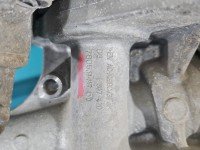 Przekładnia kierownicza maglownica Opel Insignia B 765808027, 84580630, 7802277722