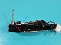 Klamka przód lewa zewnętrzna Renault Scenic III 806070033R