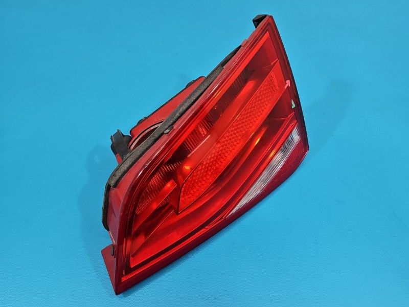 Lampa tył prawa klapy AUDI A4 B8 sedan EUROPA 8K5945094D