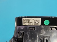 Kratka nawiewu Skoda Fabia IV 888930240 EUROPA