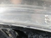 Reflektor lewy lampa przód Saab 9-3 II EUROPA
