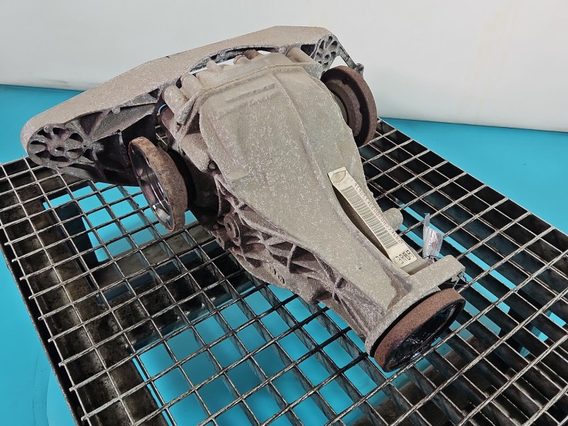 Most tylny DYFER tył AUDI A6 C7 3.0 tfsi quattro (CGXB)