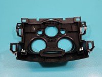 Osłona ZAŚLEPKA PLASTIK Nissan Note E12 275703VU0A