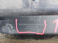 Listwa błotnika tył prawa Opel Mokka A 95164756