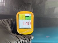 DRZWI PRZÓD PRAWE PASAŻERA Opel Astra IV J 5d Z177 GAL