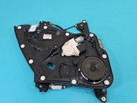 Podnośnik tył lewy Vw Passat CC 1K0959795Q sedan