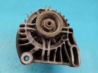 TEST Alternator Fiat Punto II 46843093 1.2 wiel