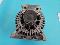 TEST Alternator Mercedes W169 TG15C057, DRA4273 2.0 cdi