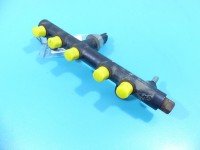 Listwa wtryskowa CZUJNIKI Ford Kuga Mk2 II 13-19 9674300080-04, 9814383880, 85PP75-01 2.0 tdci