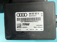 Sterownik moduł hamulca ręcznego Audi A5 8T 8K0907801H