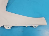 Osłona ZAŚLEPKA PLASTIK Vw Up! 1S3867287E