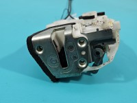 Zamek tył lewy Suzuki Sx4 I 06- Suzuki, 2pin