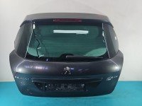 Klapa tył Peugeot 308 I T7 kombi 5d grafitowy KTPD