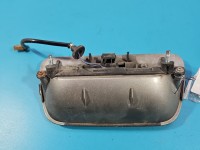 Klamka klapy tył Nissan Tiida