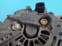 TEST Alternator Seat Toledo II Leon I 1.9 tdi 038903023L, 0124325001