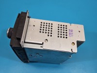 Radio fabryczne Dodge Caravan V 07-20 P05064411AE radioodtwarzacz