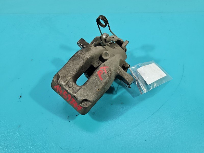 Zacisk tył prawy Peugeot 407 2.0 hdi Zacisk tył prawy Peugeot 407 2.0 hdi