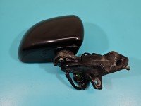 Lusterko prawe Vw New Beetle 98- czarnyL041 europa