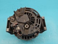 TEST Alternator Mercedes Sprinter I 903 0124325039 2,2.0 CDI