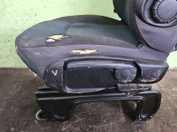Fotel lewy przód kierowcy Renault Master III 10-19 EU 5d