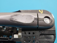 Klamka przód lewa zewnętrzna Renault Scenic III 806070032R