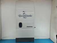 Drzwi tył prawe Citroen Jumper II 06-14 HB 5d 249