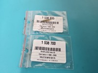 Zacisk przód lewy Opel Astra II G 1.6 jedn