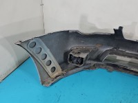 Zderzak przód Subaru Legacy IV srebrny