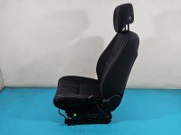 Fotel prawy przód pasażera Renault Megane III