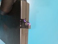 Sterownik moduł Volkswagen, Europejska, Bluetooth. Uszkodzone mocowanie Vw Passat B6 3C0035729B