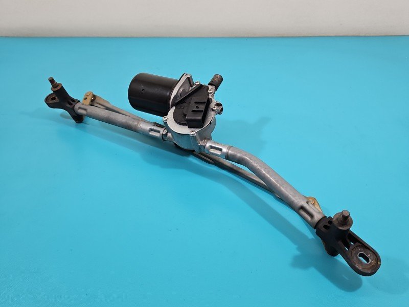 Silniczek Silnik wycieraczek przód Fiat Punto II 60511-003