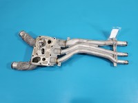 Magistrala wodna WĄŻ RURKA Porsche Cayenne I 9P 4.5 V8 340KM 94910605906