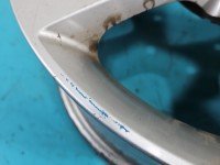 Felga aluminiowa 16" komplet alufelgi felgi Hyundai Elantra V 10-16