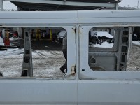 Błotnik tył lewy Fiat Ducato IV ćwiartka 549