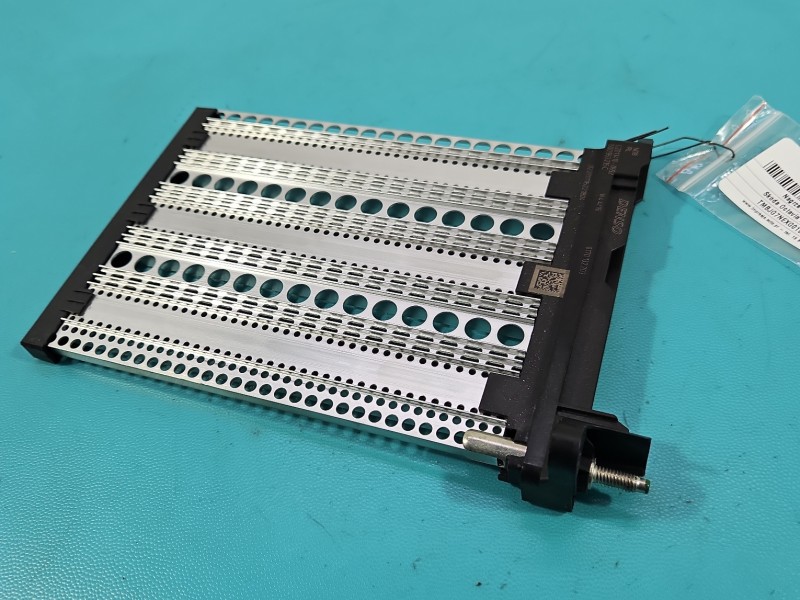 Nagrzewnica Skoda Octavia III 5Q0963235C EUROPA