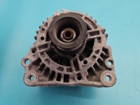 TEST Alternator Vw Polo IV 9N 037903025M 1.4 16V