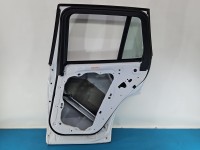 Drzwi tył prawe BMW iX3 G08 inny 5d A96