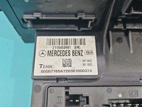 Sterownik moduł Mercedes W211 2115453901