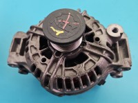 TEST Alternator Bmw e46 2.0 16V