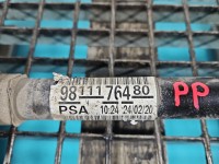 Półoś przód prawa Peugeot 508 II 18- 1.6 16V 5GF 5G06 automat