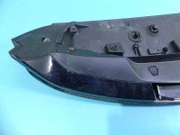Spoiler lotka klapy Land rover Discovery Sport 14- L550 bordowy
