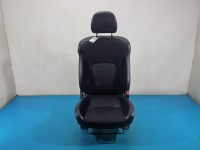 Fotel prawy przód pasażera Citroen C-Crosser 5d EUROPA