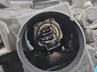 Reflektor lewy lampa przód Renault Laguna III EUROPA