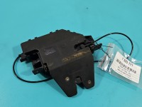 Zamek klapy tył 8196401 BMW E87 HB Producent części: BMW