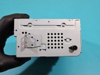Radio fabryczne Volvo V40 II 12- 31667604AA radioodtwarzacz