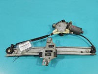 Podnośnik tył prawy SZYBY WINDA Toyota Avensis I T22 0130821745 sedan